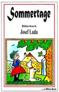 Cover: Sommertage - Kloeden, v