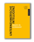 Cover: Unternehmerische Intelligenz - Conceptemverlag