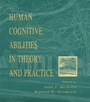 Cover: Human Cognitive Abilities in Theory and Practice - Psychology Press Ltd