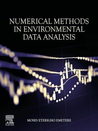 Abbildung von: Numerical Methods in Environmental Data Analysis - Elsevier