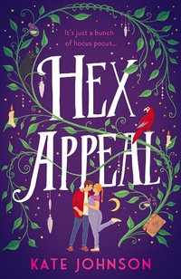 Enlarge image Cover: Hex Appeal - One More Chapter