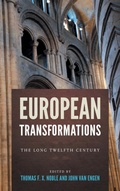 Cover: European Transformations - University of Notre Dame Press