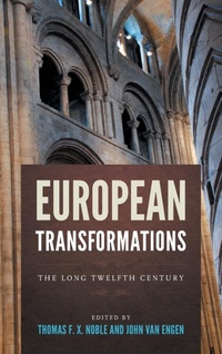 Enlarge image Cover: European Transformations - University of Notre Dame Press