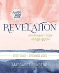 Cover: Revelation Bible Study Guide plus Streaming Video - HarperChristian Resources