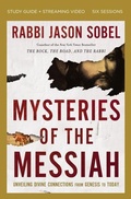 Cover: Mysteries of the Messiah Bible Study Guide plus Streaming Video - HarperChristian Resources