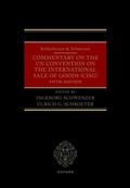 Cover: Schlechtriem & Schwenzer: Commentary on the UN Convention on the International Sale of Goods (CISG) - Oxford University Press