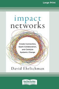 Enlarge image Cover: Impact Networks - READHOWYOUWANT