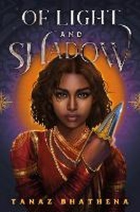 Enlarge image Cover: Of Light and Shadow - Farrar, Straus & Giroux Inc