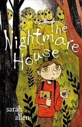 Cover: The Nightmare House - Farrar, Straus and Giroux (BYR)