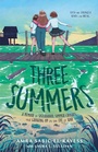 Cover: Three Summers - Farrar, Straus & Giroux Inc