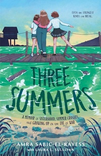 Enlarge image Cover: Three Summers - Farrar, Straus & Giroux Inc