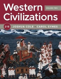Enlarge image Cover: Western Civilizations - WW Norton & Co