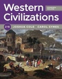 Cover: Western Civilizations - WW Norton & Co