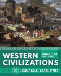Enlarge image Cover: Western Civilizations - WW Norton & Co
