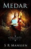 Cover: Medar (Realmshift Trilogy, #1) - Realmshift Trilogy