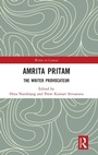 Cover: Amrita Pritam - Routledge India