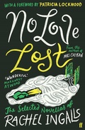 Cover: No Love Lost - Faber & Faber