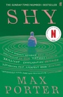 Cover: Shy - Faber & Faber