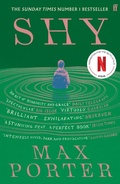 Cover: Shy - Faber & Faber