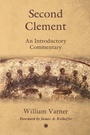 Cover: Second Clement - James Clarke & Co Ltd
