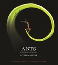Cover: Ants - Princeton University Press
