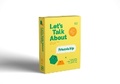 Cover: Let's Talk About Friendship - Dorling Kindersley