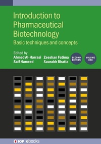 Abbildung von: Introduction to Pharmaceutical Biotechnology, Volume 1 (Second Edition) - Institute of Physics Publishing