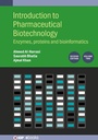 Cover: Introduction to Pharmaceutical Biotechnology, Volume 2 (Second Edition) - Institute of Physics Publishing