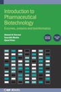 Cover: Introduction to Pharmaceutical Biotechnology, Volume 2 (Second Edition) - Institute of Physics Publishing