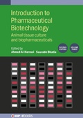 Abbildung von: Introduction to Pharmaceutical Biotechnology, Volume 3 (Second Edition) - Institute of Physics Publishing