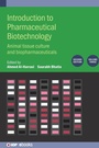 Cover: Introduction to Pharmaceutical Biotechnology, Volume 3 (Second Edition) - Institute of Physics Publishing