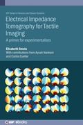 Cover: Electrical Impedance Tomography for Tactile Imaging - Institute of Physics Publishing
