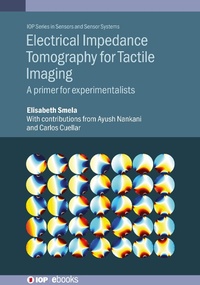 Abbildung von: Electrical Impedance Tomography for Tactile Imaging - Institute of Physics Publishing