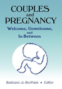 Abbildung von: Couples and Pregnancy - Routledge