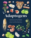 Cover: Adaptogens - Chartwell Books