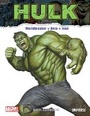 Cover: The Incredible Hulk - Rizzoli Universe