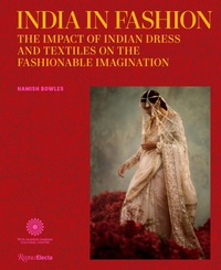 Abbildung von: India in Fashion - Rizzoli International Publications