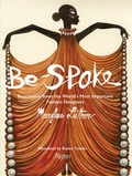 Cover: Be-Spoke - Rizzoli International Publications