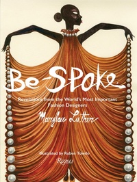 Abbildung von: Be-Spoke - Rizzoli International Publications