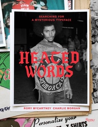 Abbildung von: Heated Words - Rizzoli International Publications