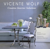 Abbildung von: Creative Interior Solutions - Rizzoli International Publications