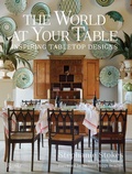 Cover: World at Your Table - Rizzoli International Publications