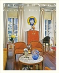 Cover: Jed Johnson - Rizzoli International Publications