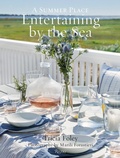 Cover: Entertaining by the Sea - Rizzoli International Publications