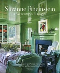 Cover: Suzanne Rheinstein - Rizzoli International Publications