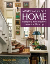 Abbildung von: Making a House a Home - Rizzoli International Publications