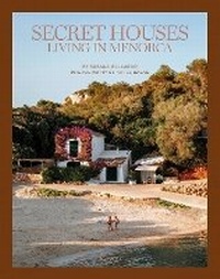 Enlarge image Cover: Secret Houses - Rizzoli International Publications