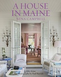 Cover: A House in Maine - Rizzoli International Publications
