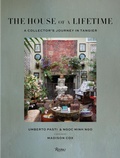 Cover: The House of a Lifetime - Rizzoli International Publications