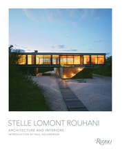 Enlarge image Cover: Stelle Lomont Rouhani - Rizzoli International Publications
